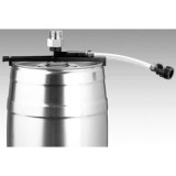 Adapter zum Anschluss von 5 Liter Dosen an normale Zapfanlagen - Flexi Tap 3/4&quot; CO2-Anschlu&szlig;