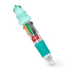 Pix multicolor Mini Magic Rainbow, Dino, Legami foto