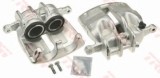 Etrier frana PEUGEOT EXPERT platou / sasiu (2007 - 2016) TRW BHS1296E