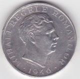 Monedă Rom&acirc;nia 100.000 lei 1946 &ndash; Regele Mihai I &ndash; numismatică rom&acirc;nească