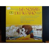 Editie cartonata 3XLP Mozart .....&ndash; Le Nozze Di Figaro (VG++)