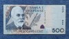 500 Leke 2015 Albania / seria 521376