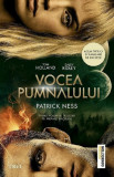 Vocea Pumnalului. Seria Pe Taramul Haosului. Vol.1, Patrick Ness - Editura Trei