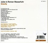 Gravity | Julian &amp; Roman Wasserfuhr, Lars Danielsson, Wolfgang Haffner, ACT Music