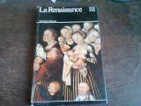 LA RENAISSANCE III - FLAMAND, ELIE CHARLES (TEXT IN LIMBA FRANCEZA)