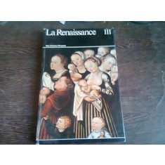 LA RENAISSANCE III - FLAMAND, ELIE CHARLES (TEXT IN LIMBA FRANCEZA)