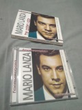 Cumpara ieftin CD MARIO LANZA -THE GOLDEN VOICE ORIGINAL