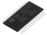 Driver Motor HTSSOP28 3A 8-45V 800kHz
