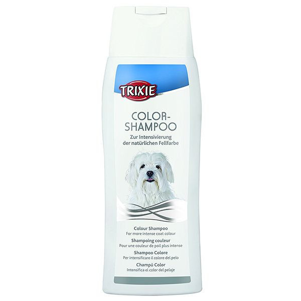 Şampon pentru câini cu blana albă- 250ml | Okazii.ro