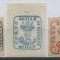 1858-CAP DE BOUR SERIA A-II-A RRR+