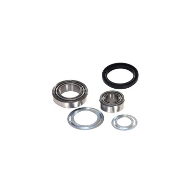 Set rulment roata VW LT 28-46 II platou sasiu 2DC 2DF 2DG 2DL 2DM BTA H1M008BTA foto