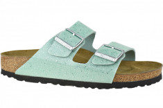 Papuci Birkenstock Arizona BF 1016425 pentru Femei foto