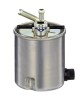 Filtru combustibil Mann-Filter WK9043
