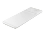Incarcator wireless Samsung, wireless, alb, Quick charge, &quot;EP-P6300TWEGEU&quot; (timbru verde 0.18 lei)