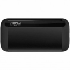 Crucial SSD Crucial X8 2000GB Portable SSD USB 3.1 Gen-2 up to 1050MB/s sequential read EAN: 649528900609 &amp;amp;quot;CT2000X8SSD9&amp;amp;quot; foto