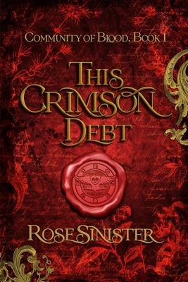 This Crimson Debt foto