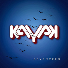 KAYAK Seventeen Special Ed. Digi (2cd) foto