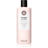 Maria Nila Mirror Gloss Shampoo sampon hranitor pentru un par stralucitor si catifelat 350 ml