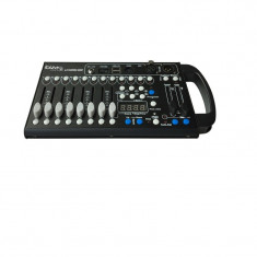 Controller mini DMX Ibiza, 192 canale