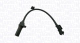MAGNETI MARELLI 064848204010 Senzor impulsuri, arbore cotit