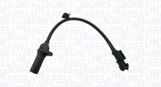 MAGNETI MARELLI 064848204010 Senzor impulsuri arbore cotit