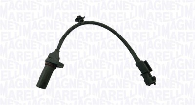 MAGNETI MARELLI 064848204010 Senzor impulsuri, arbore cotit foto