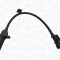 MAGNETI MARELLI 064848204010 Senzor impulsuri, arbore cotit