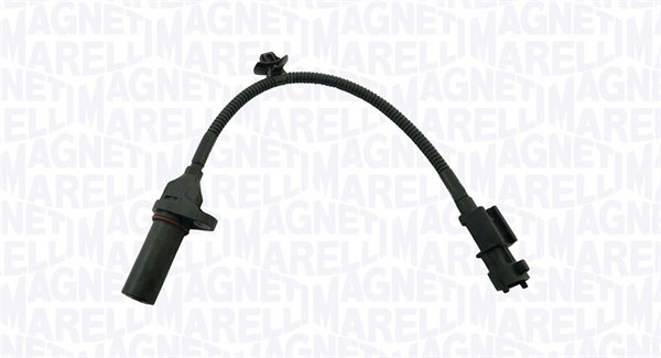 MAGNETI MARELLI 064848204010 Senzor impulsuri, arbore cotit