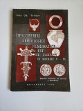 Cumpara ieftin BUCURESTI-DESCOPERIRI ARHEOLOGICE SI NUMISMATICE SEC 5-11 LA EST DE CARPATI