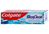 Colgate Pastă de dinți Max Clean Mineral, 75 ml