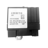 Calculator pompa combustibil Mercedes-Benz W176, W221, W204, W212, W117, W156, W246, W251, W218 - A0009007306