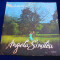 Angela SImilia - Un Albastru Infinit _ vinyl, LP _ Electrecord ( 1978, Romania)