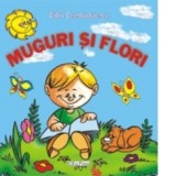 Cumpara ieftin Muguri si flori
