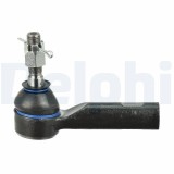 Cap de bara Toyota Rav 4 V Motor 2.0, 2.0 AWD, 2.0 VVTi, 2.0 VVTi AWD, 2.5 Hybrid, 2.5 Hybrid AWD, 118x43x89mm, parte montare punte fata, OE