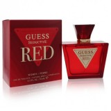 Guess Seductive Red Eau de Toilette Parfum Femei Cireșe &amp; Vanilie 75ml