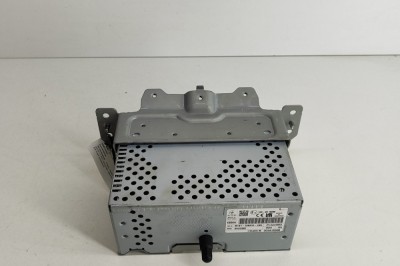Unitate radio CD navigație FORD PUMA J2K, CF7 2023 OEM: M1BT-18K810-LNA 26388848 foto