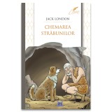 Cumpara ieftin Chemarea Strabunilor, Jack London - Editura DPH