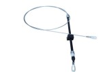 Cablu frana de mana MERCEDES-BENZ SPRINTER 3-t caroserie (B903) (1995 - 2012) MAXGEAR 32-0256