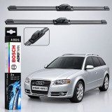 Cumpara ieftin Ștergătoare Audi A4 Avant [8ED; B7] 11.2004 &ndash; 06.2008 | 3 397 118 933 &ndash; BOSCH