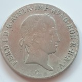 Austria 20 kreuzer 1840 C argint Ferdinand l, Europa