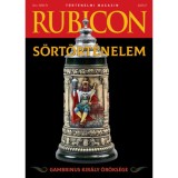 Rubicon - S&ouml;rt&ouml;rt&eacute;nelem - 2025/7.