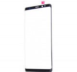 Geam Samsung Galaxy Note 8, Black
