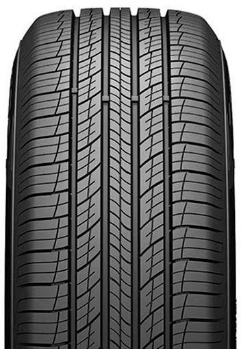Anvelope Hankook Dynapro HP2 plus RA33D rear 295/45R20 114V Vara