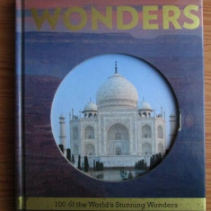 Michael Hoffmann - Wonders. 100 of the World s Stunning Wonders