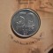 50 filler Ungaria 1999 (proof)