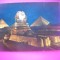 HOPCT 6602 SFINXUL SI PIRAMIDELE GIZA-EGIPT -AFRICA-CIRCULATA