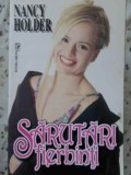 SARUTARI FIERBINTI-NANCY HOLDER-223615