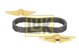Set de reparatie cutie de viteze automata Audi A4 B7 (8EC), A6 C6 (4F2) Motor 2.0 TDI, 2.7 TDI, OE 01J331301BQ