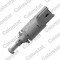 CALORSTAT by Vernet BS4633 Comutator lumini frana