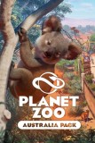 Planet Zoo Australia Pack Dlc